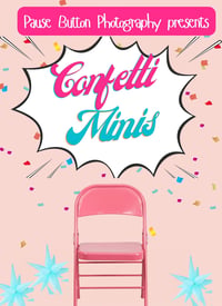 Image 4 of ! Confetti Minis !