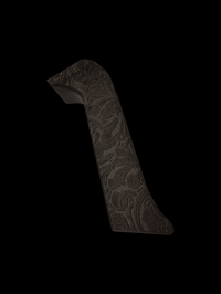 Image 4 of Hoyt ALPHA-X2 Carbon Grip