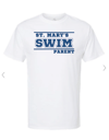 SMA SWIM PARENT SHIRT WOMENS FIT 2024