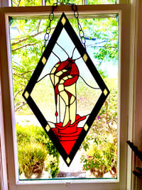 Image 4 of “Persephone” pattern