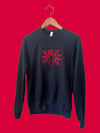 Sacred Heart Sweatshirt