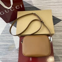 Image 2 of GG Blondie Crossbody Bag