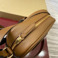 Image 4 of GG Blondie Crossbody Bag