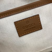 Image 5 of GG Blondie Crossbody Bag