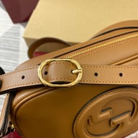 Image 7 of GG Blondie Crossbody Bag