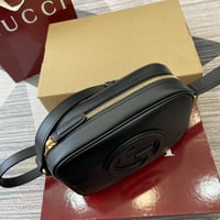 Image 9 of GG Blondie Crossbody Bag