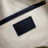 Image 11 of GG Blondie Crossbody Bag