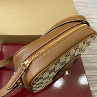 Image 15 of GG Blondie Crossbody Bag