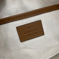 Image 16 of GG Blondie Crossbody Bag