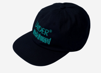 Metalwoods Studio Cap | Cap [2024]