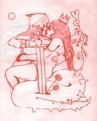 🌹LES PRINCESES I EL DRAC 🌹