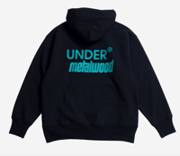 Image 1 of Metalwoods Studio Sweat Hoodie | スウェット [2024]