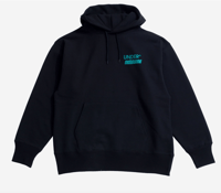 Image 2 of Metalwoods Studio Sweat Hoodie | スウェット [2024]