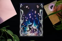 Image 3 of Print Argenté Isaac