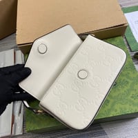 Image 9 of GG Envelope Crossbody