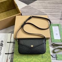 Image 1 of GG Envelope Crossbody