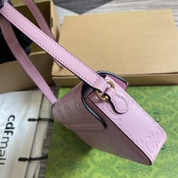 Image 4 of GG Envelope Crossbody