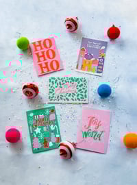 Joy Card Set of 10