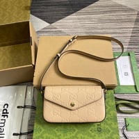 Image 12 of GG Envelope Crossbody