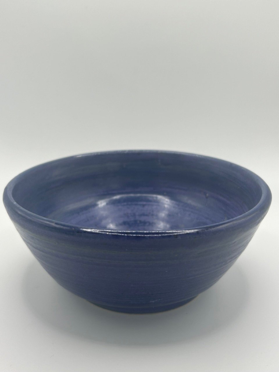 Image of Where'd  you indigo bowl 