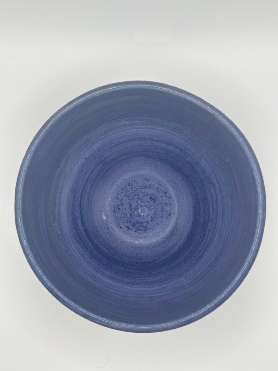 Image of Where'd  you indigo bowl 