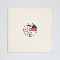 Image 2 of Discover America "Future Paths" Test Pressing (Limited to 1)