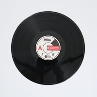 Image 1 of Discover America "Future Paths" Test Pressing (Limited to 1)