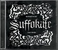 SUFFOKATE - DESTINED TO FAIL DEMO