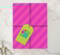 Image 1 of Gift Tags Set of 10
