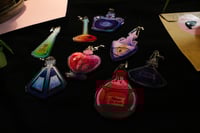 Image 1 of GATCHA charms potions