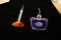 Image 4 of GATCHA charms potions