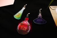 Image 2 of GATCHA charms potions