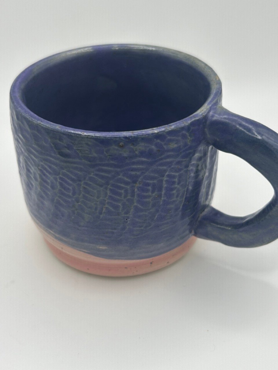 Image of Where'd you indigo Mug