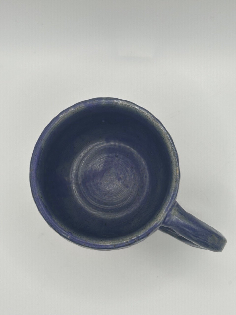 Image of Where'd you indigo Mug