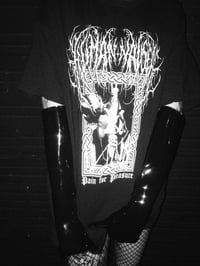 Image 1 of PAIN FOR PLEASURE collab x SHAYTAN TATTOO