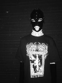 Image 2 of PAIN FOR PLEASURE collab x SHAYTAN TATTOO