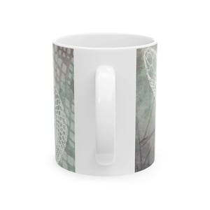 Image of Serpentine | 15oz Mug