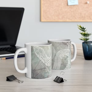 Image of Serpentine | 15oz Mug