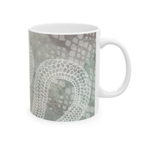 Image of Serpentine | 15oz Mug