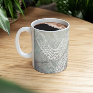 Image of Serpentine | 15oz Mug