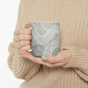 Image of Serpentine | 15oz Mug