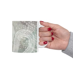 Image of Serpentine | 15oz Mug