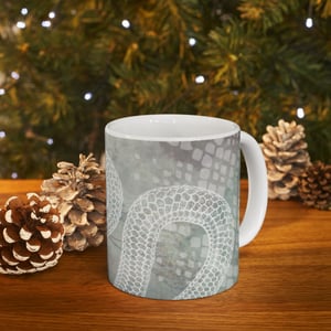 Image of Serpentine | 15oz Mug