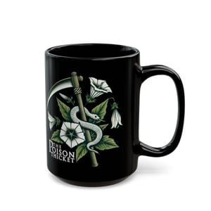 Image of Pick Your Poison Logo | 15oz Mug