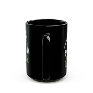 Image of Pick Your Poison Logo | 15oz Mug