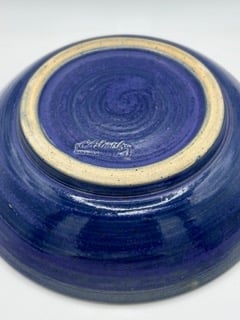 Image of Indigo "B"LATE