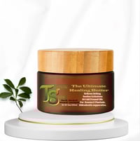 Image 1 of The Healing Butter