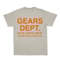 Image 2 of GEAR DEPT. - Tee