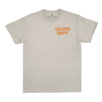 Image 1 of GEAR DEPT. - Tee