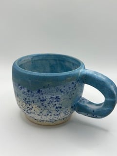 Image of STARRY DAY MUG